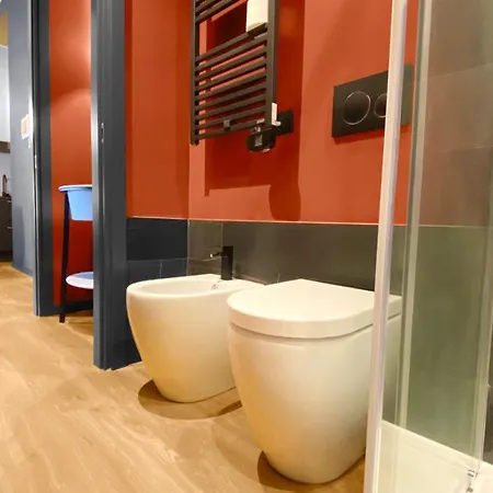 Capital Station - Red Apartamento